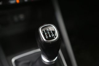 Halvkombi Hyundai i20 19 av 20