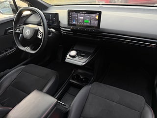 MG 4 Electric XPower 435hk AWD Navi/Kamera/Pvärm/MOMS