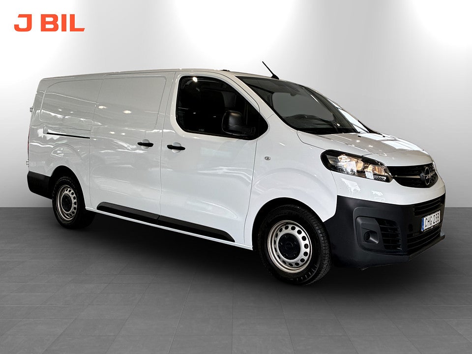 Opel Vivaro 2023