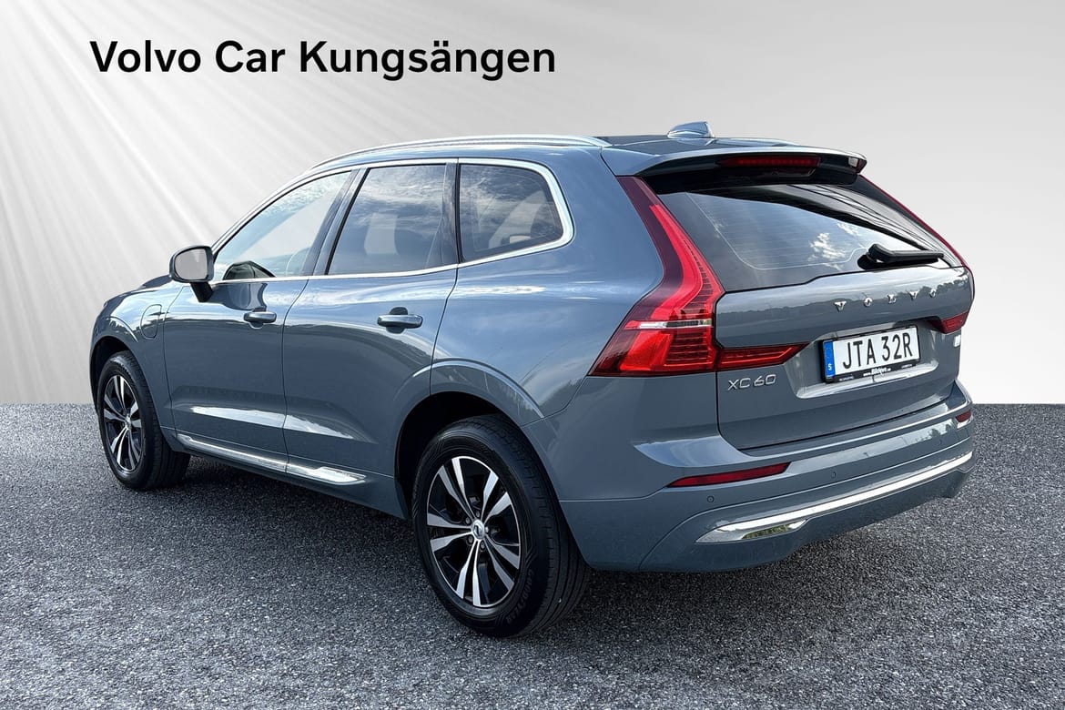Volvo XC60 2024, bild 4/10