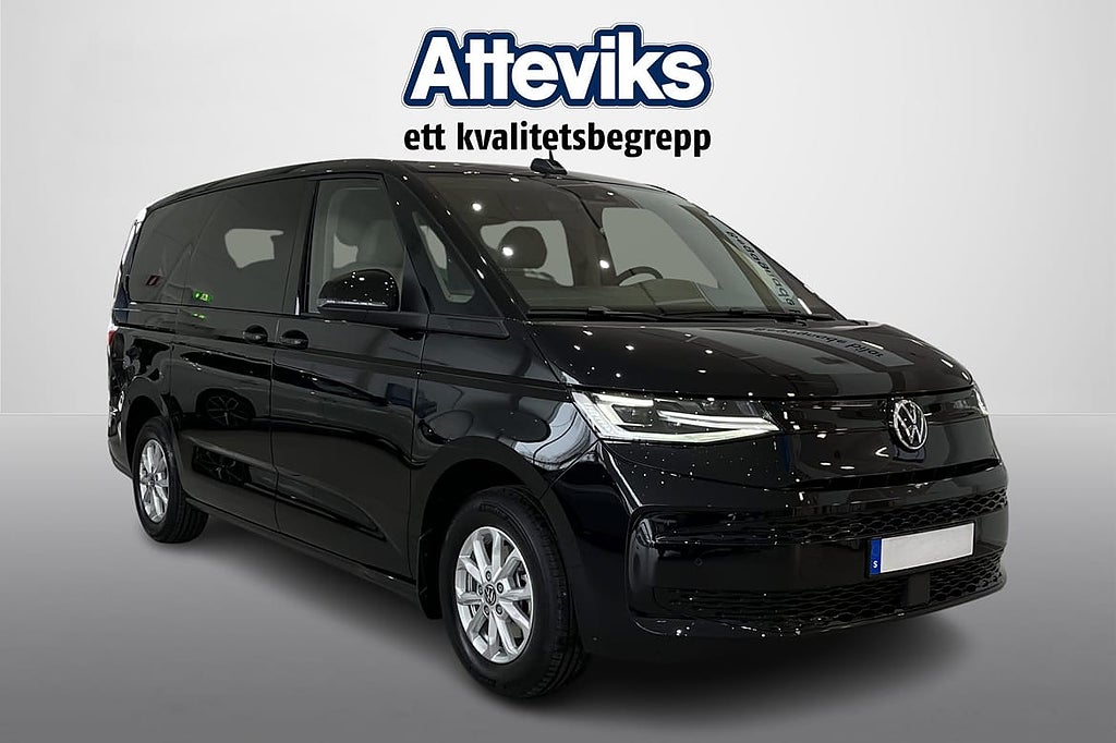 Volkswagen Multivan eHybrid *SWE Team* 4Motion