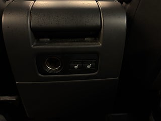Volvo V70 2.5FT Geartronic Drag/SoV-Däck/Värmare/Skinn – bild 18
