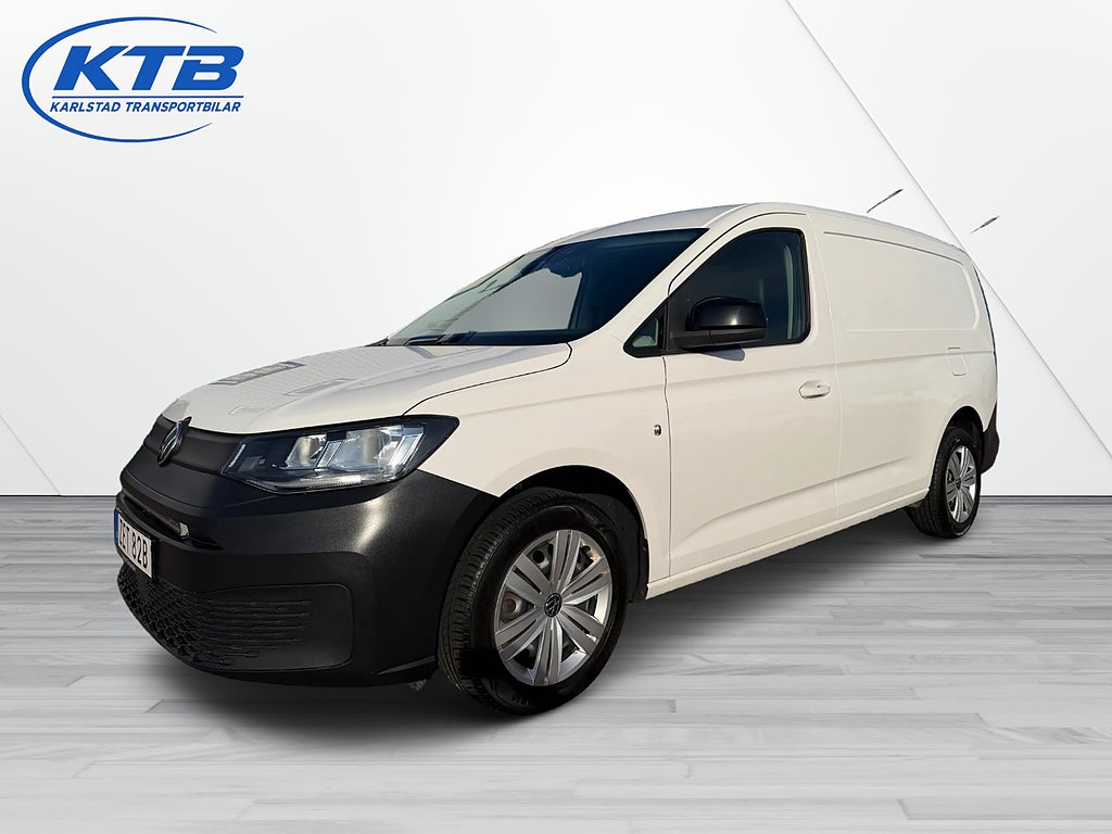 Volkswagen Caddy Maxi Caddy Cargo Maxi 2.0 TDI BMT Euro 6 