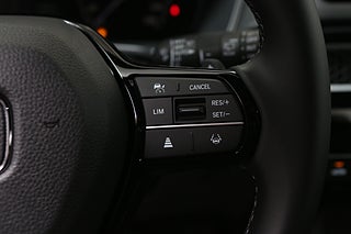 Halvkombi Honda Civic 17 av 25