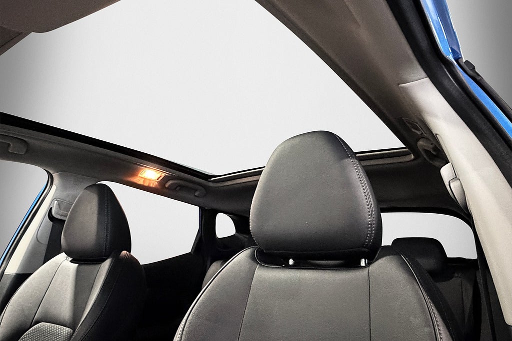 Nissan Qashqai 1.3 DIG-T 140hk | Tekna Design | Panorama | Navi | 360° 2019