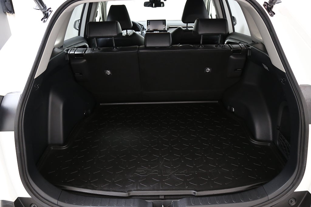 Toyota RAV4 2,5 Hybrid AWD-i E-CVT Executive Aut 2021