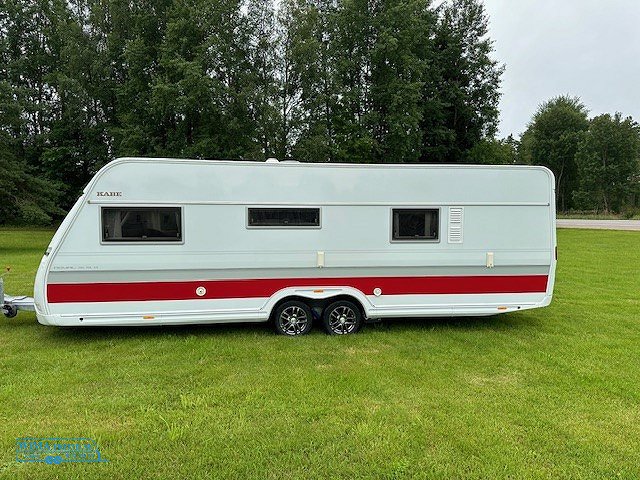 Kabe ROYAL 740 TDL KS Långbädd Mover