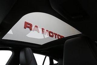 Kombi Mercedes-Benz CLA 11 av 25
