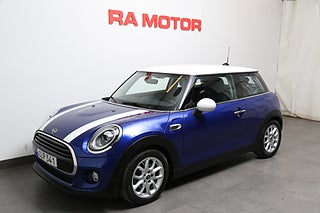 Halvkombi MINI Cooper 1 av 24