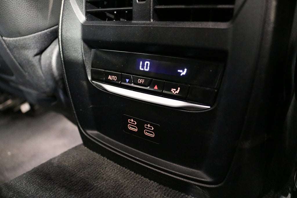 BMW 320D 2021 - miniatyr 16