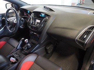 Kombi Ford Focus 10 av 20