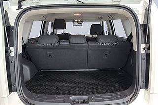 Kia Soul 2009 bild 27