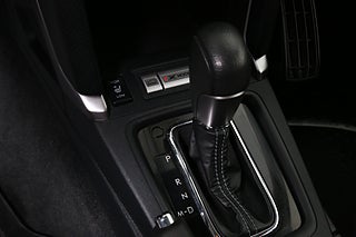 SUV Subaru Forester 22 av 26