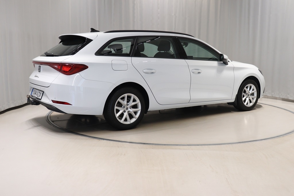 Seat Leon 2025, bild 4/40