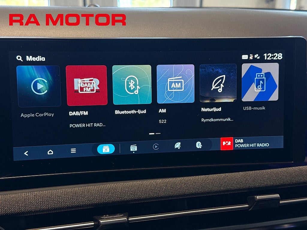 Hyundai Tucson PHEV 4WD Advanced | Aut | 252HK | Moms