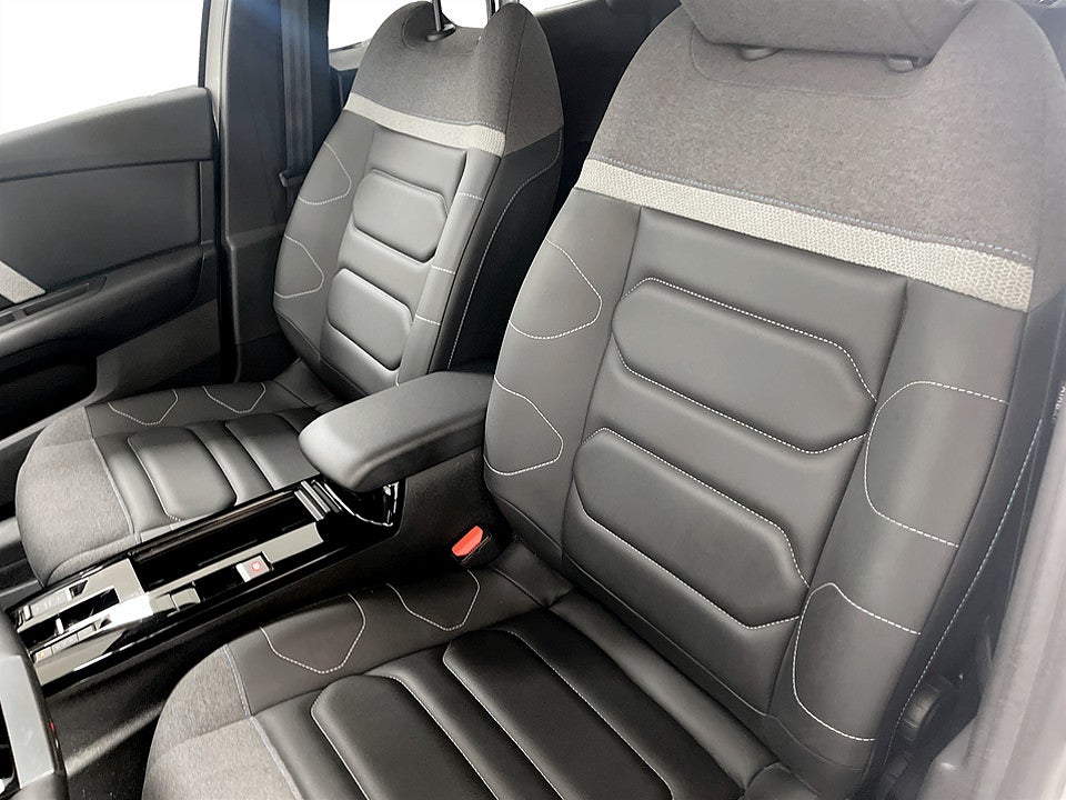 Bild på Citroen C4 Shine 1.2 PT 130hk Aut B-KAMERA NAVI