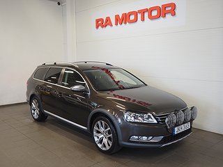 Kombi Volkswagen Passat 3 av 25