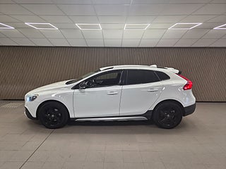 Volvo V40 Cross Country D2 Powershift Summum Business Edition Pro Euro 5 — bild 3 av 11