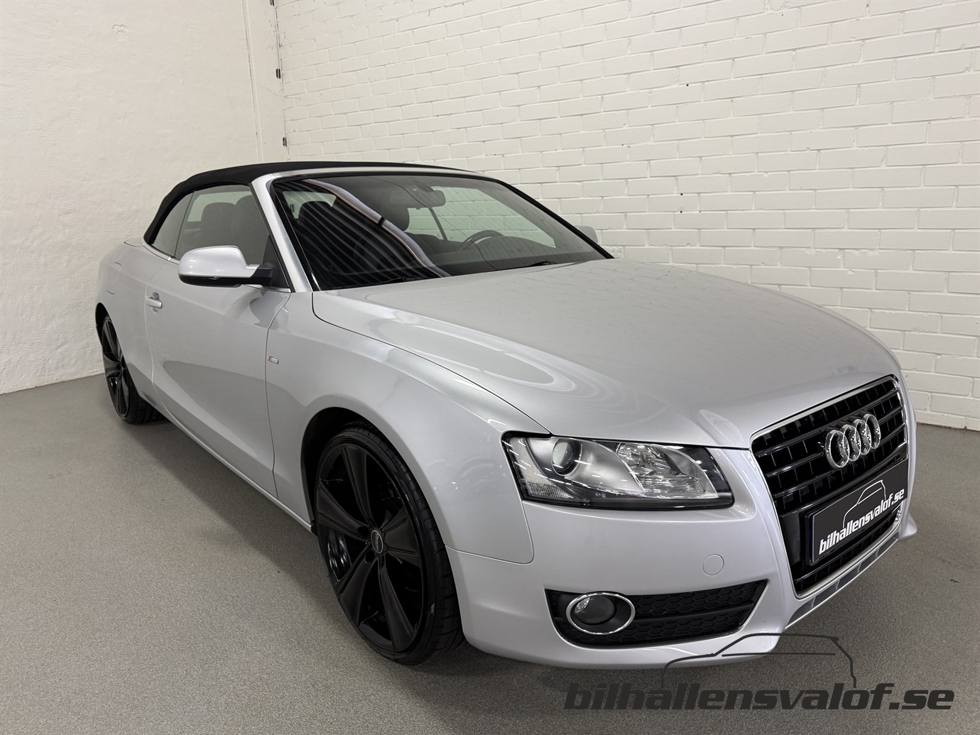 Audi A5 2010, bild 2/39