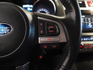 Kombi Subaru Outback 19 av 24