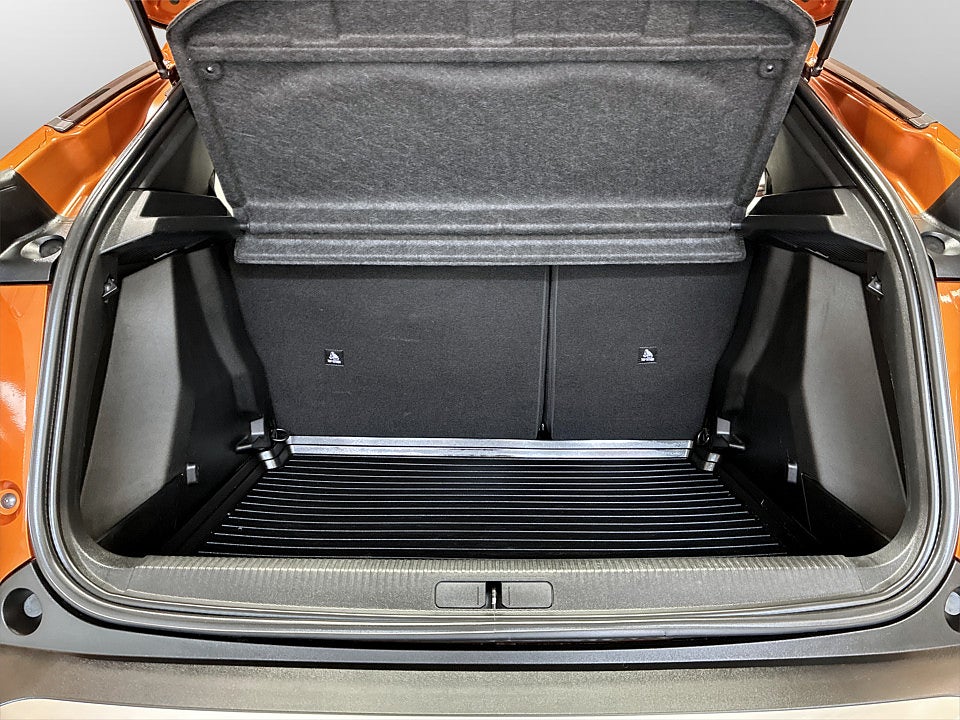 Bild på Peugeot E-2008 Active Pack 50kWh 136hk Aut KAMPANJRÄNTA 3,99%