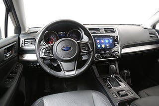 Kombi Subaru Outback 14 av 28