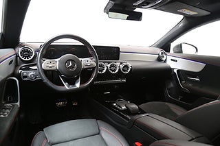 Kombi Mercedes-Benz CLA 14 av 33
