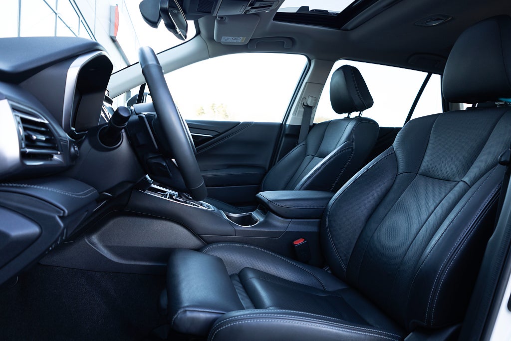 Subaru Outback 2.5 4WD XFuel Touring Läder Nyservad LÅG SKATT