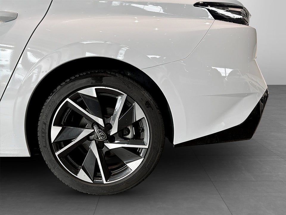 Bild på Peugeot 308 sw Allure Hybrid 145hk Aut B-KAMERA CARPLAY