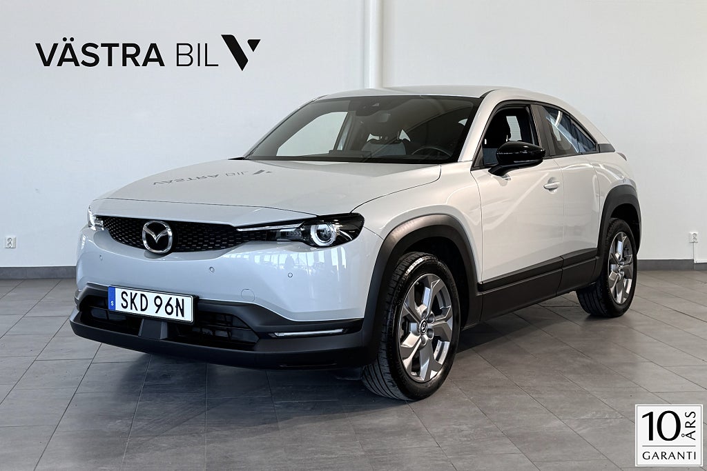 Mazda MX-30 e-Skyactiv Sky | Navi | Kamera