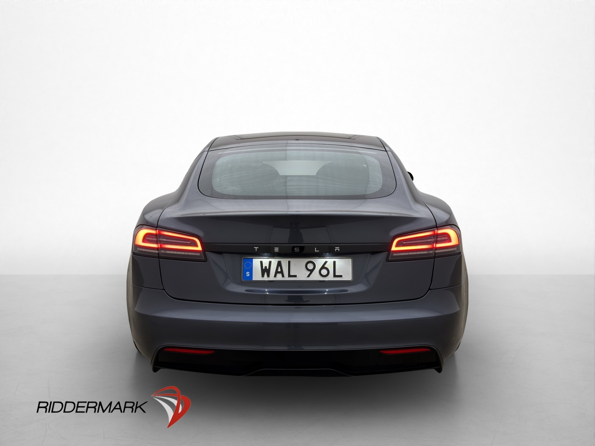 Tesla Model S 2023, photo 6/78