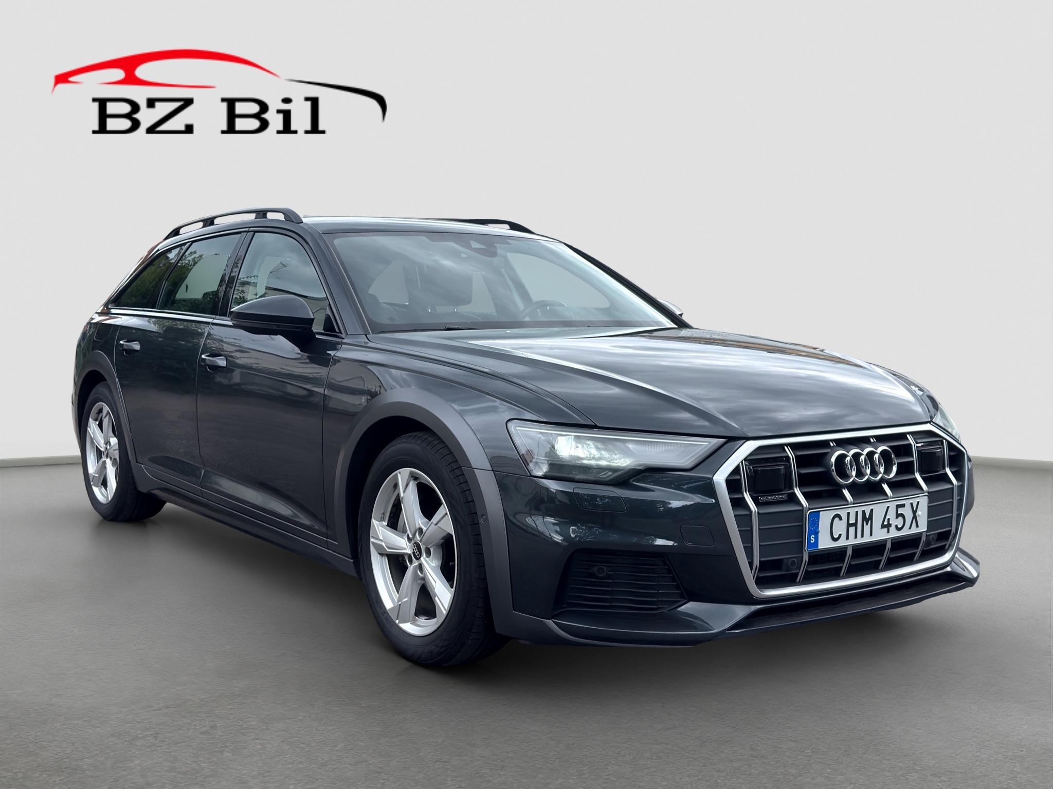 Audi A6 allroad 2022, bild 7/45