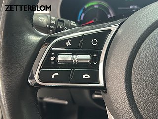 Kombi Kia Optima 18 av 21