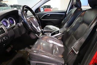 Kombi Volvo V70 9 av 23