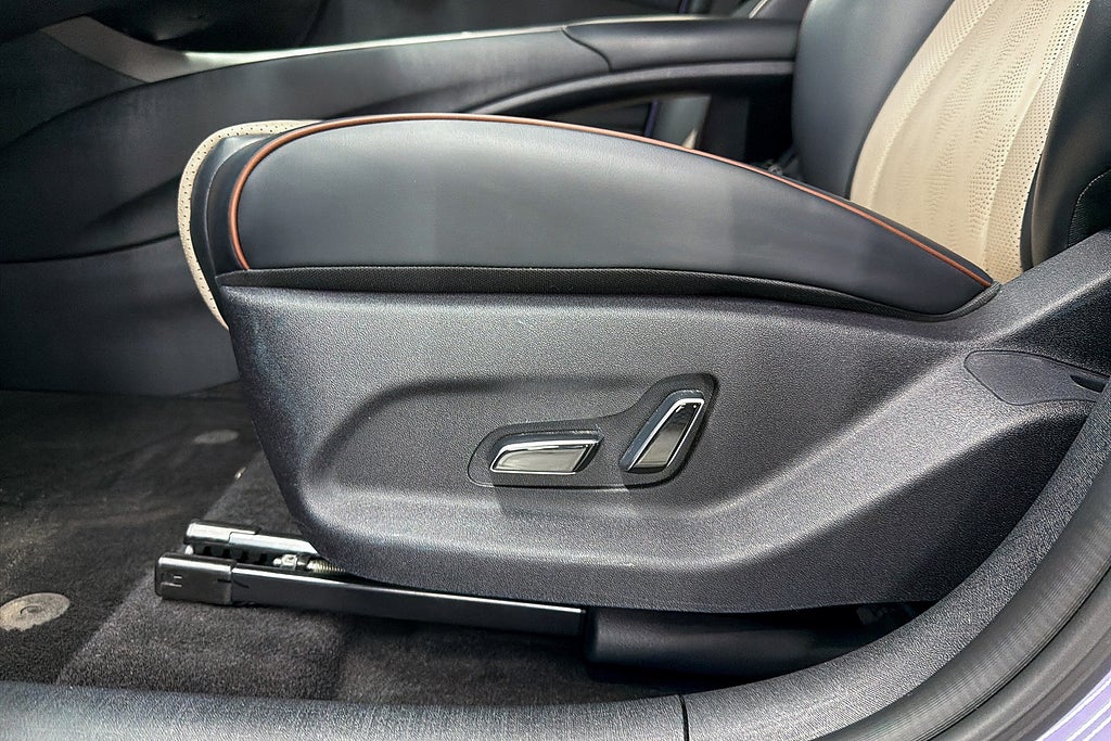BYD Dolphin 2023