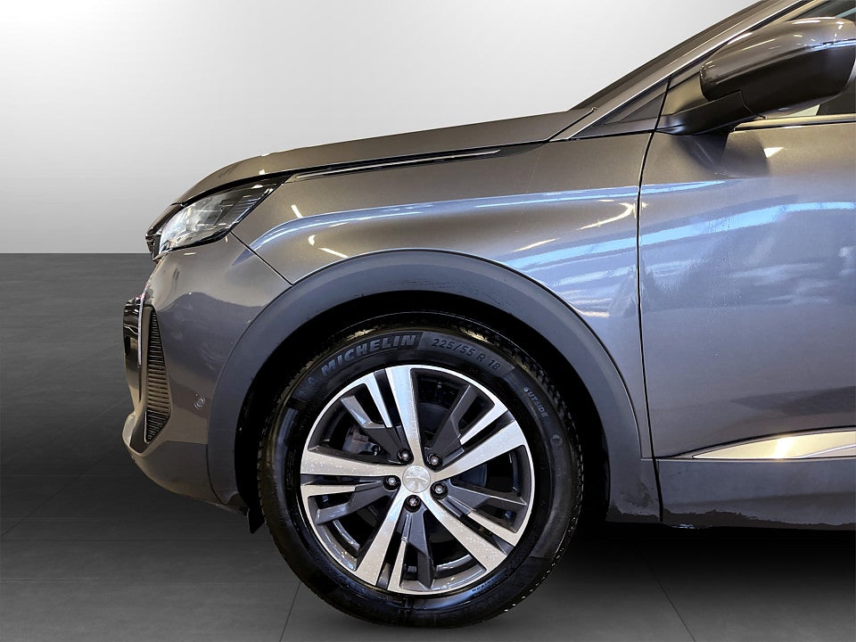 Bild på Peugeot 3008 Allure Pack 1.2 PT 130hk Aut KAMPANJRÄNTA 3,99%