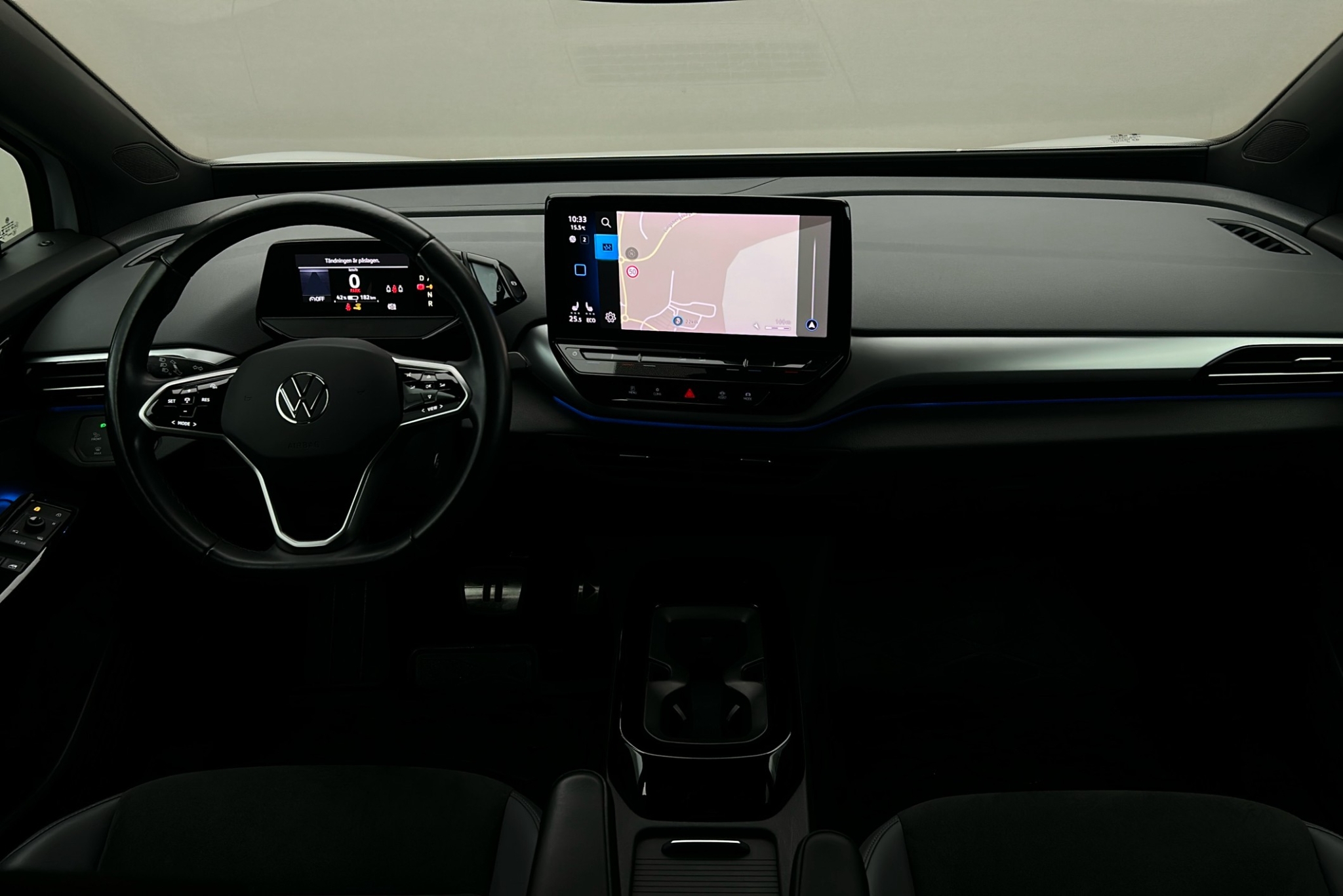 Volkswagen ID.5 2022, bild 3/10