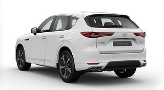 SUV Mazda CX-60 3 av 20