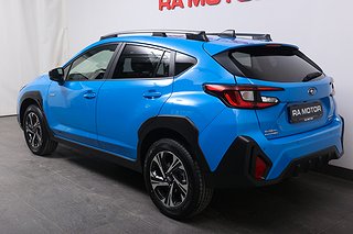 SUV Subaru Crosstrek 10 av 26