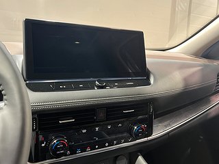 SUV Nissan X-Trail 13 av 20