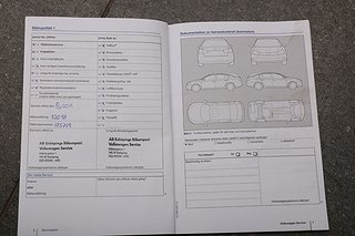 Halvkombi Volkswagen Golf 22 av 31