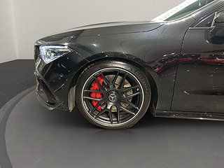 Kombi Mercedes-Benz CLA 12 av 12