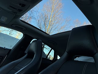 Mercedes-Benz CLA200 d 200d 4M Shooting Brake Drag/MoK/Pan/SoV/Kamera/HK/Dvärm – bild 18