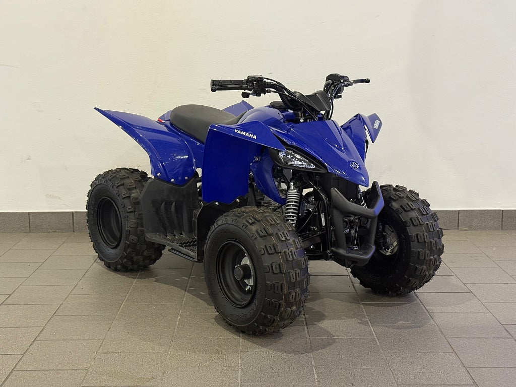 Yamaha YFZ50 