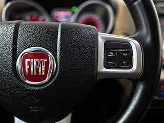 Fiat Freemont 2012 bild 14