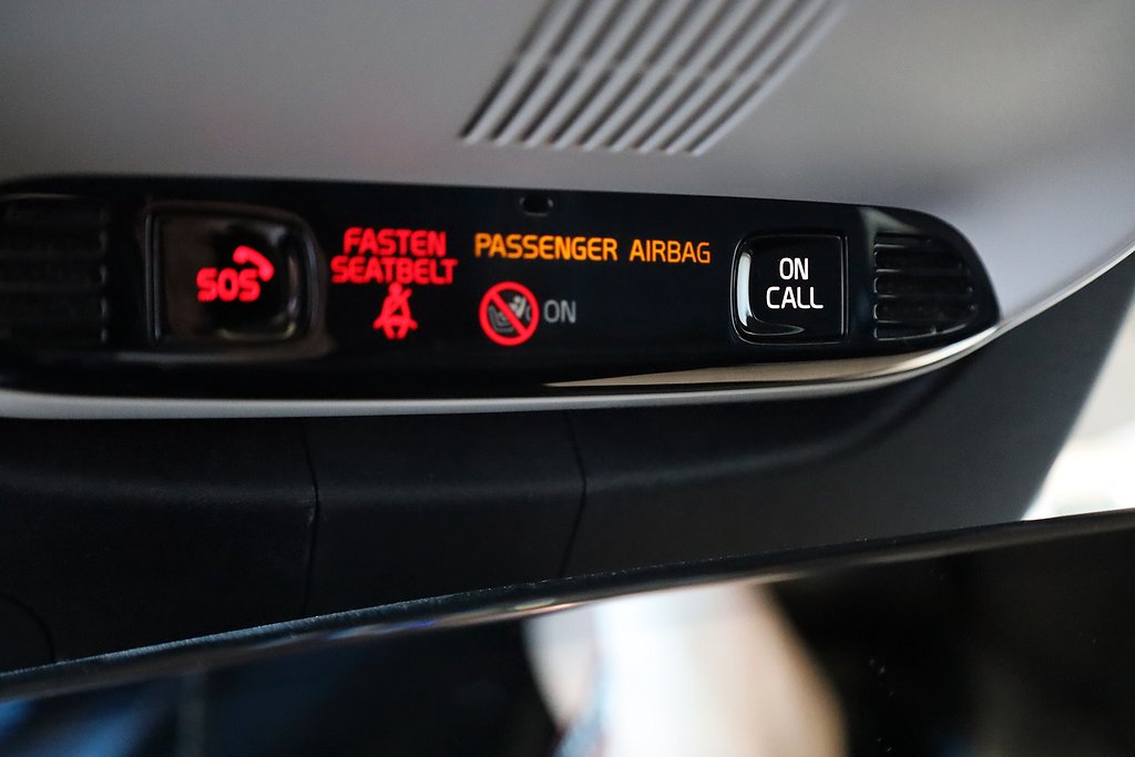 Volvo V90 D3 150Hk Business Advanced Drag Voc Keyless 2018