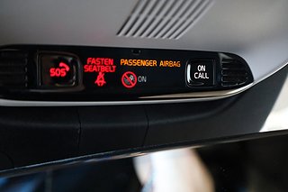 Kombi Volvo V90 16 av 23
