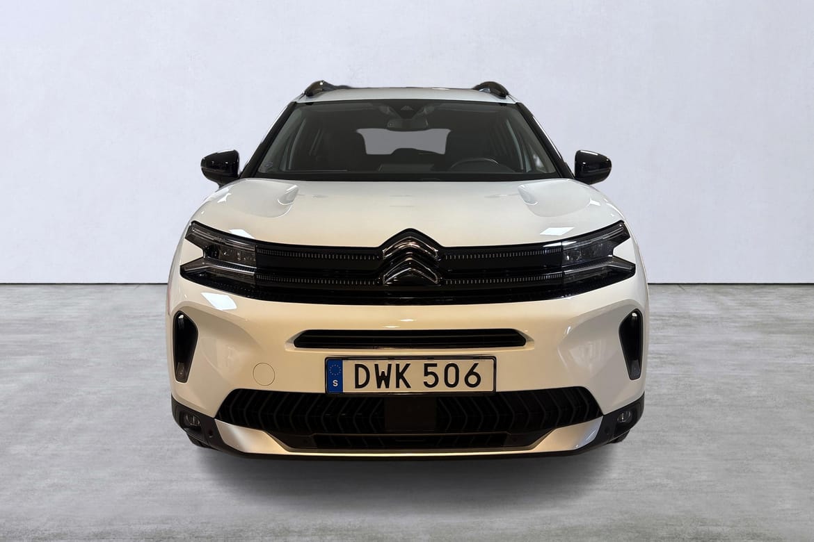 Citroen C5 Aircross 2023, photo 7/46