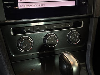 Volkswagen Golf I 5-dörrar 1.0 TSI OPF S&V-Hjul/Psens/Carplay/AdaptivF/ – bild 23