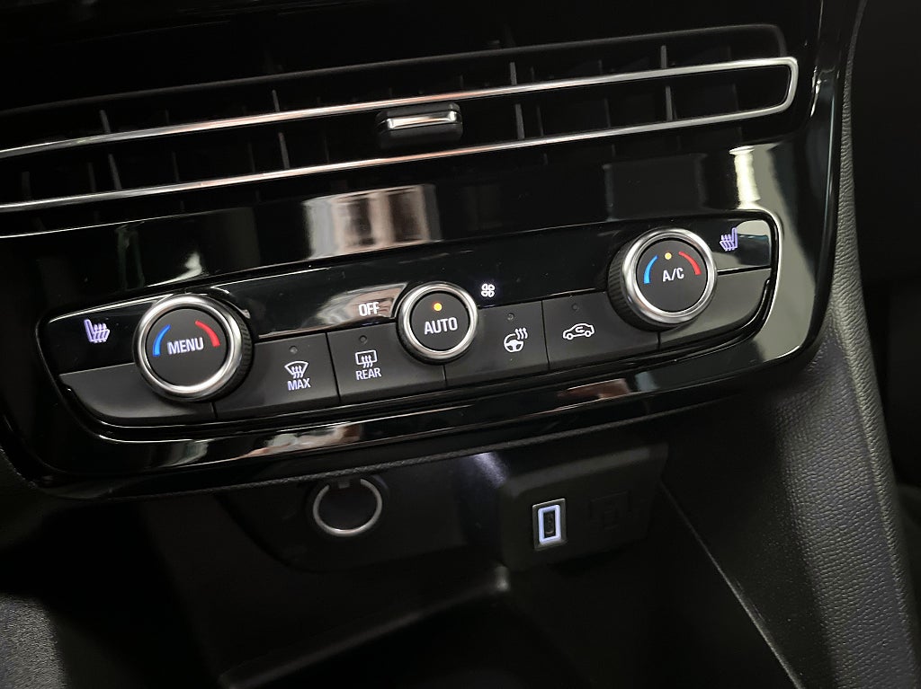 Opel Mokka 1.2 Turbo Euro 6 – bild 12